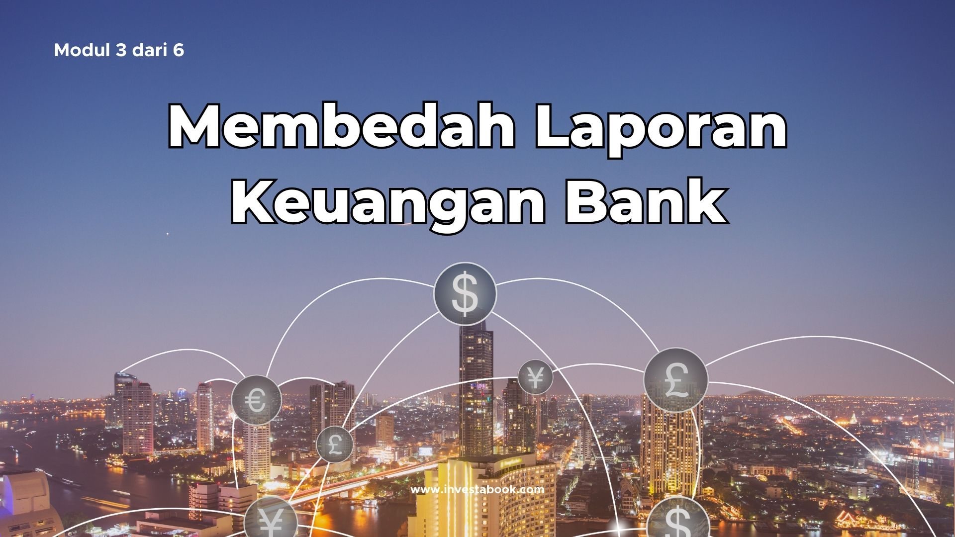 Membedah Laporan Keuangan Bank